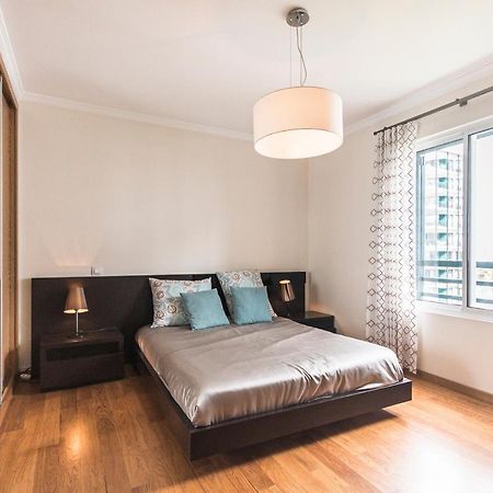 Costa Sol IX By Madeira Holiday Rentals Funchal  Exterior photo