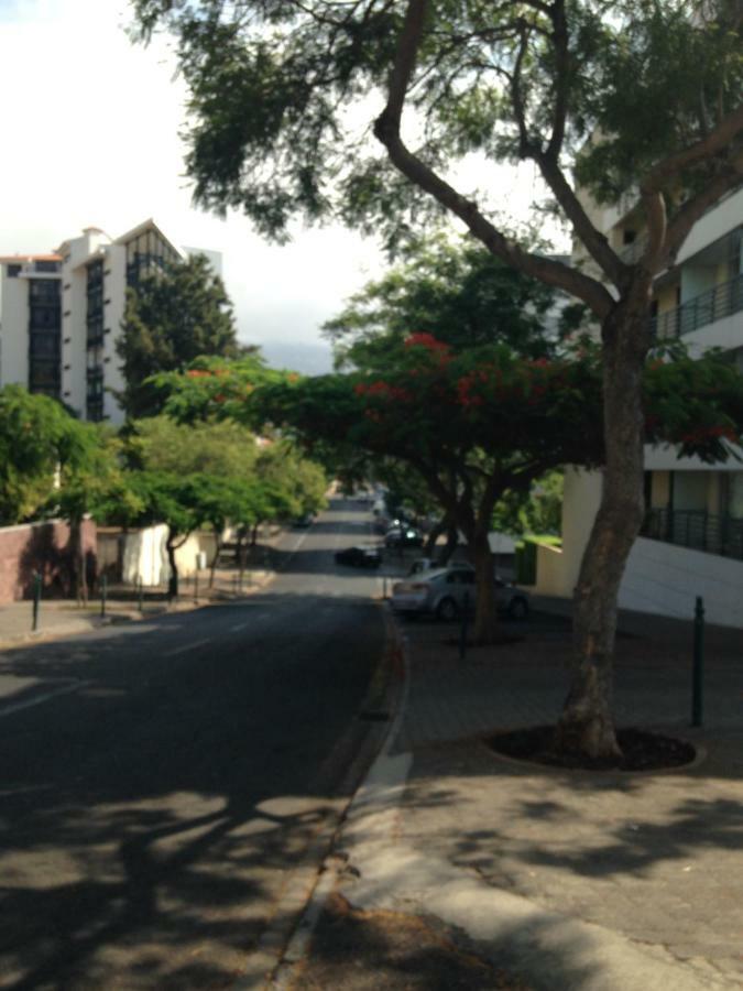 Costa Sol IX By Madeira Holiday Rentals Funchal  Exterior photo