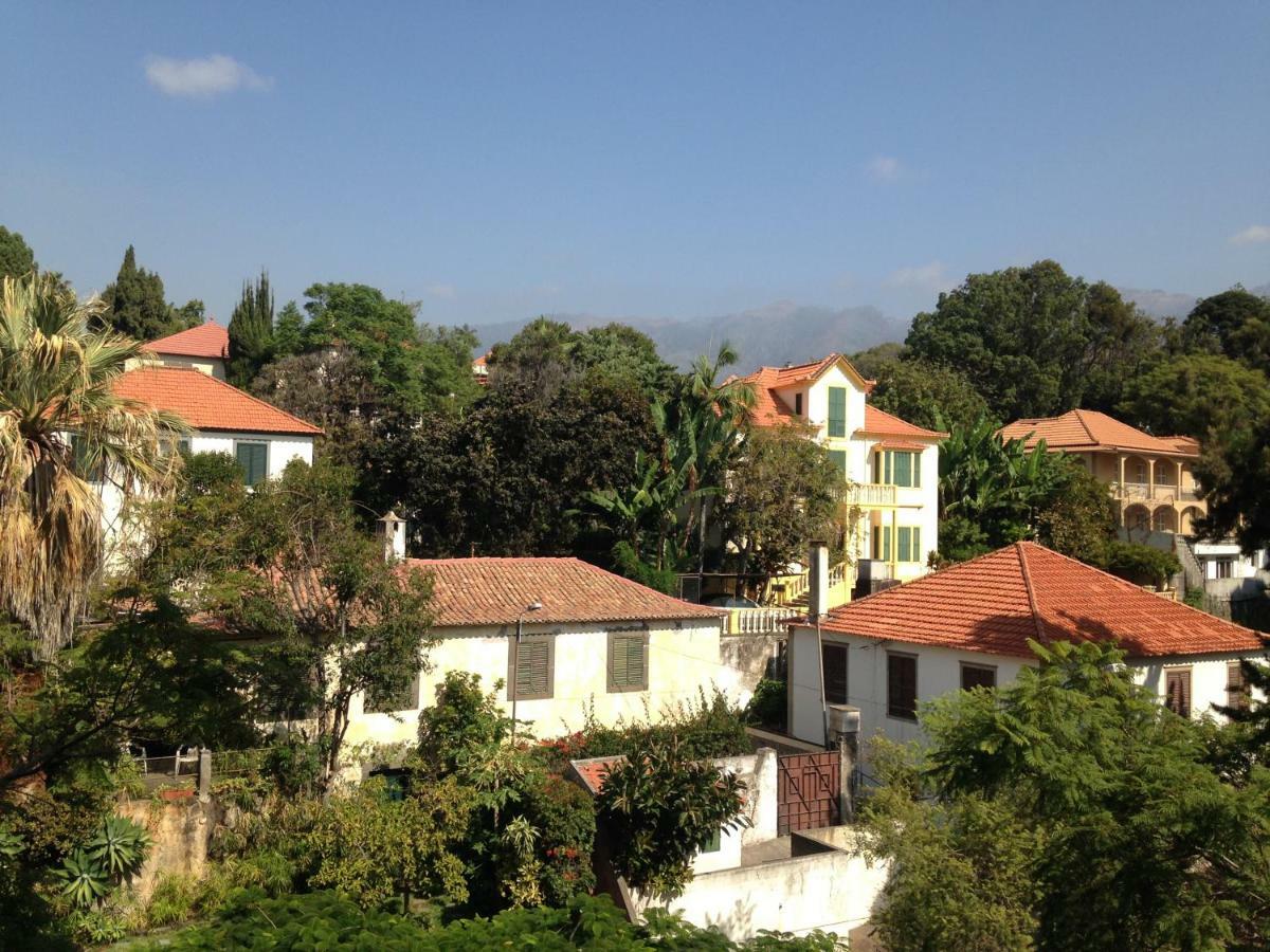 Costa Sol IX By Madeira Holiday Rentals Funchal  Exterior photo