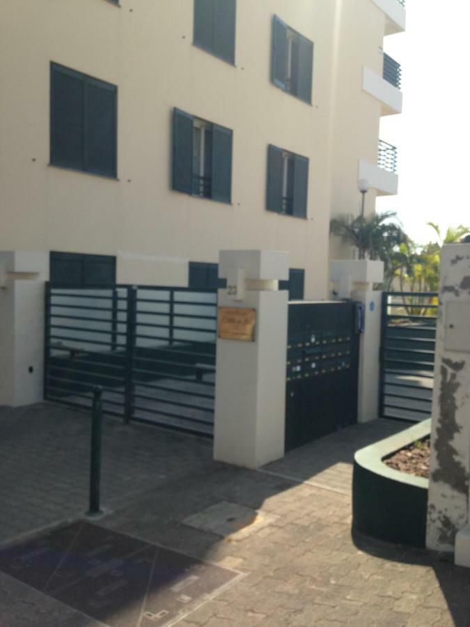 Costa Sol IX By Madeira Holiday Rentals Funchal  Exterior photo