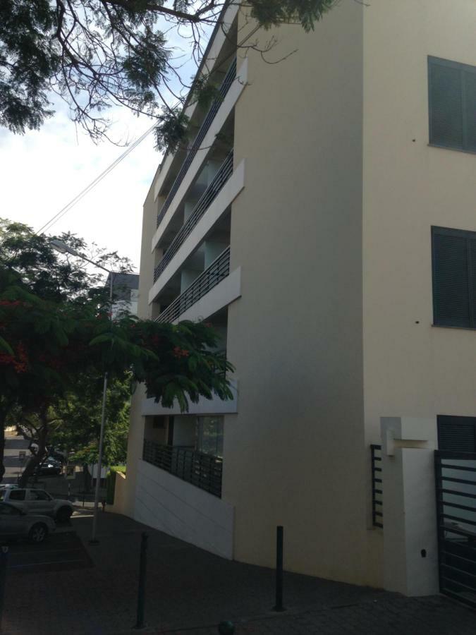 Costa Sol IX By Madeira Holiday Rentals Funchal  Exterior photo