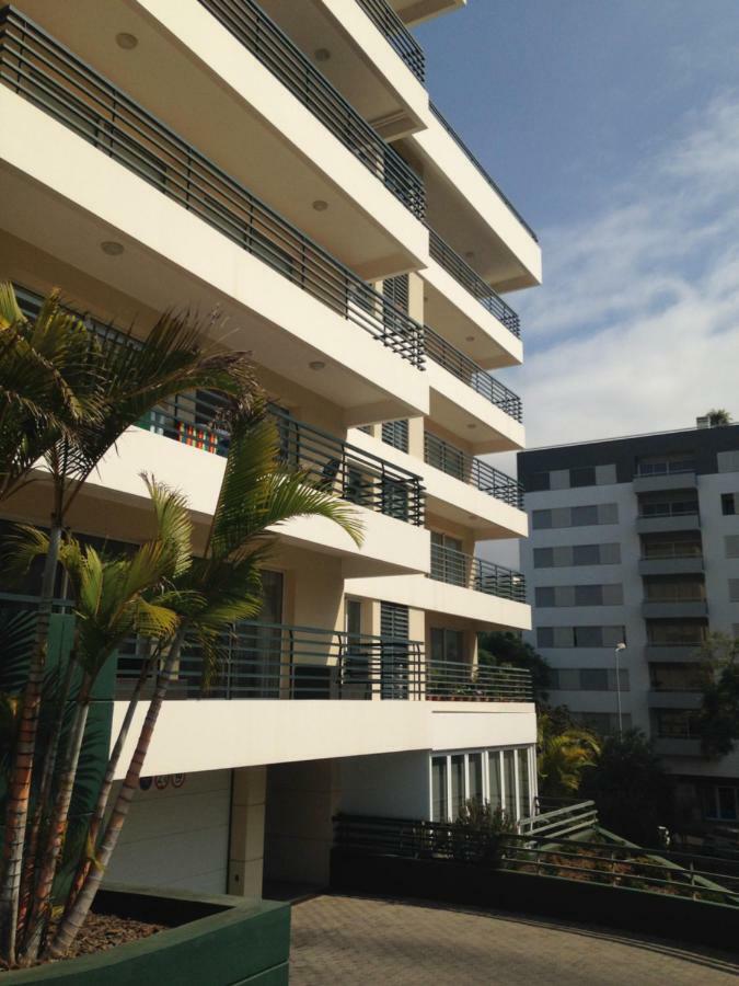 Costa Sol IX By Madeira Holiday Rentals Funchal  Exterior photo