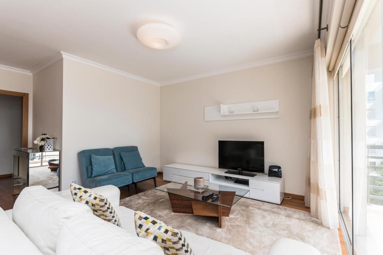 Costa Sol IX By Madeira Holiday Rentals Funchal  Exterior photo
