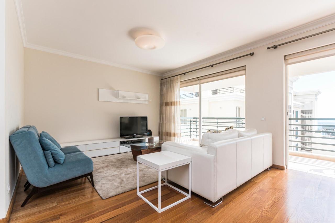 Costa Sol IX By Madeira Holiday Rentals Funchal  Exterior photo