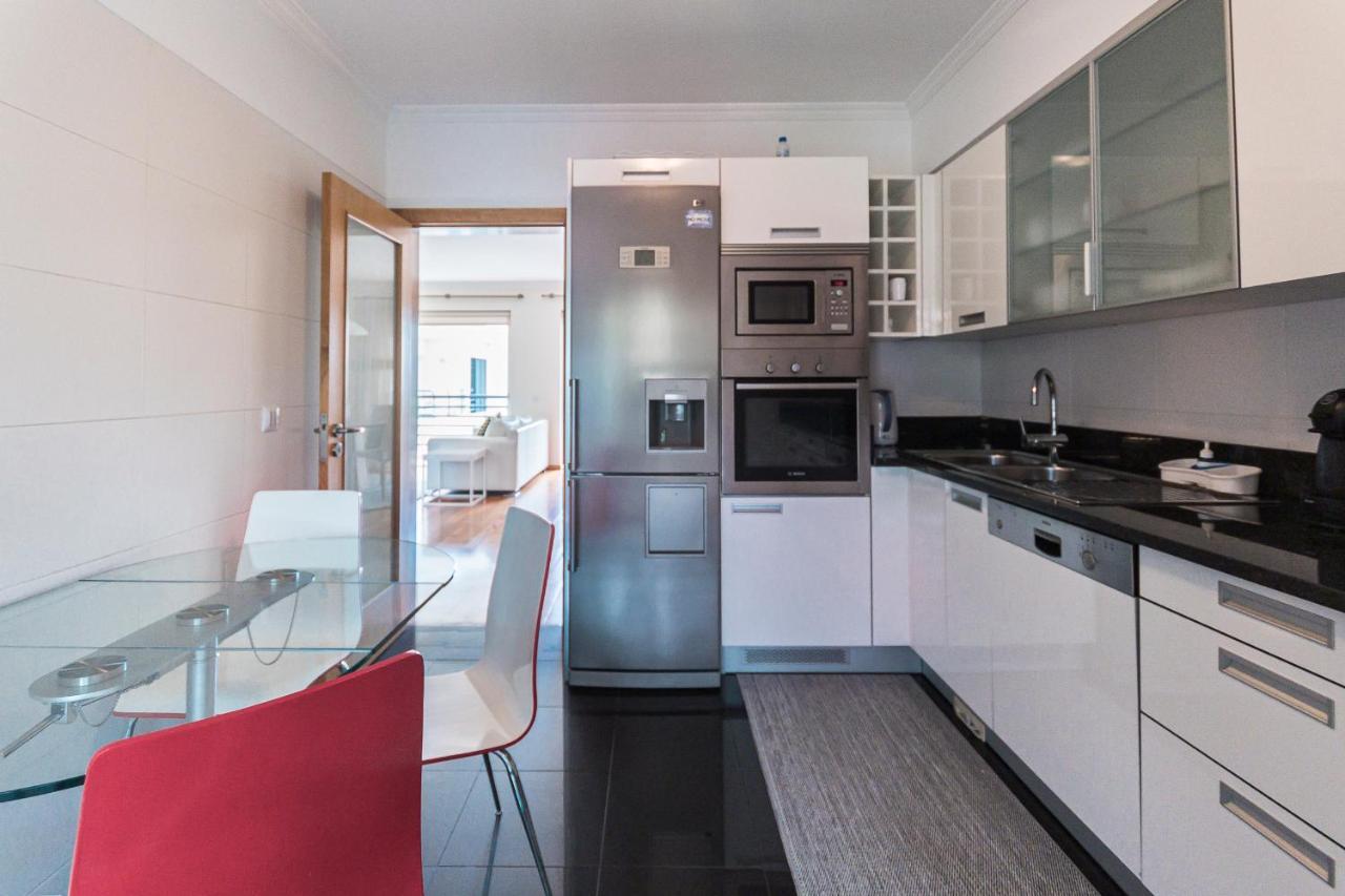 Costa Sol IX By Madeira Holiday Rentals Funchal  Exterior photo