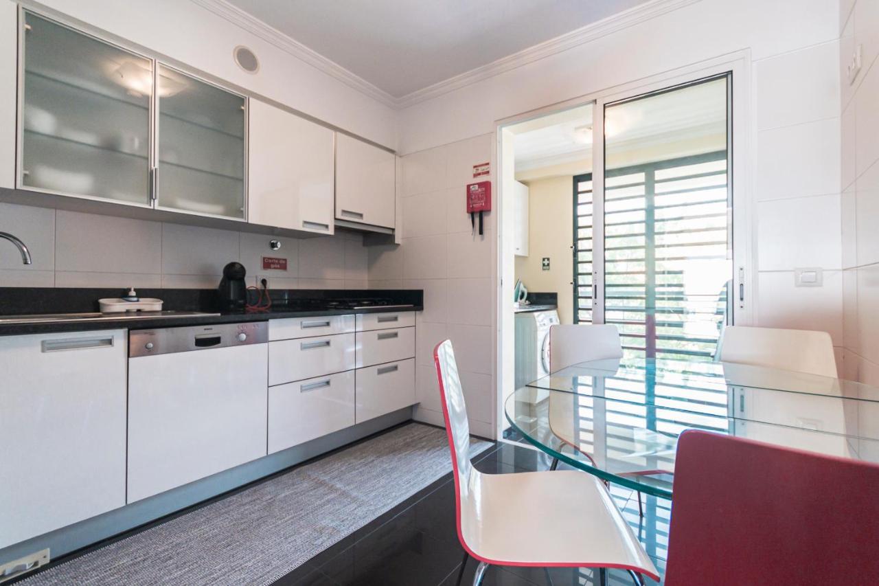 Costa Sol IX By Madeira Holiday Rentals Funchal  Exterior photo