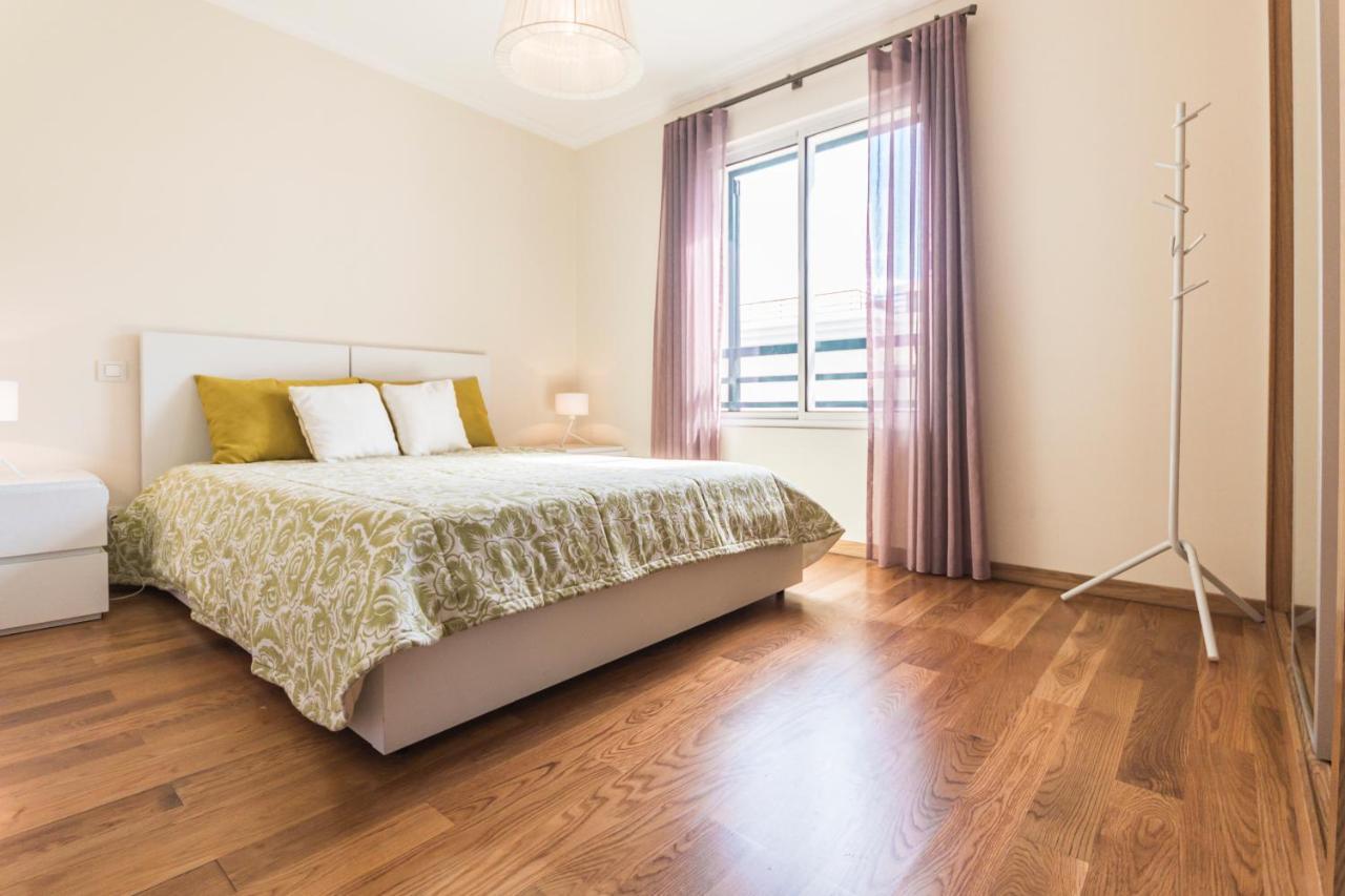 Costa Sol IX By Madeira Holiday Rentals Funchal  Exterior photo